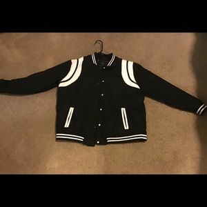 Rue 21 Bomber Jacket